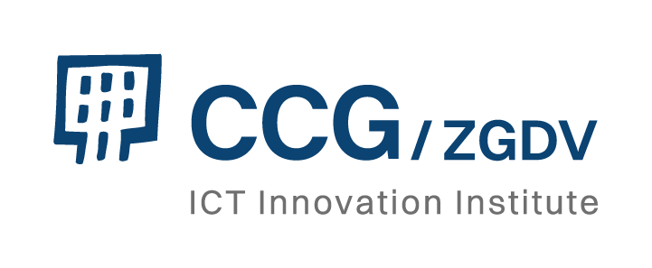 CCG/ZGDV
